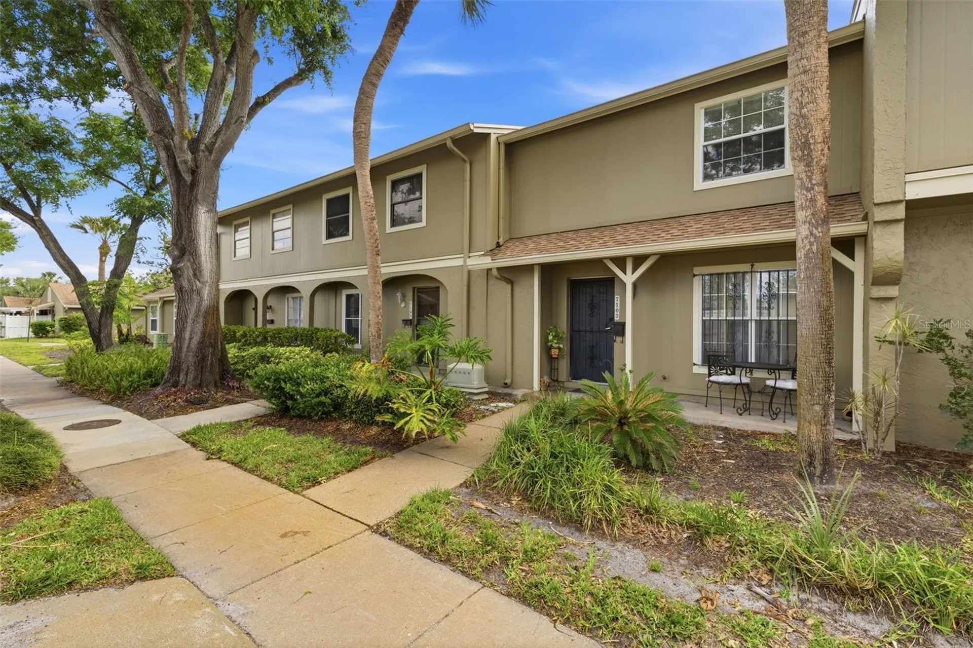 7103 Coronado Court Tampa FL 33615