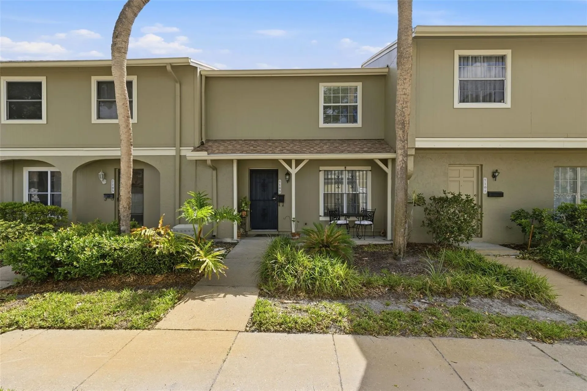 7103 Coronado Court Tampa FL 33615