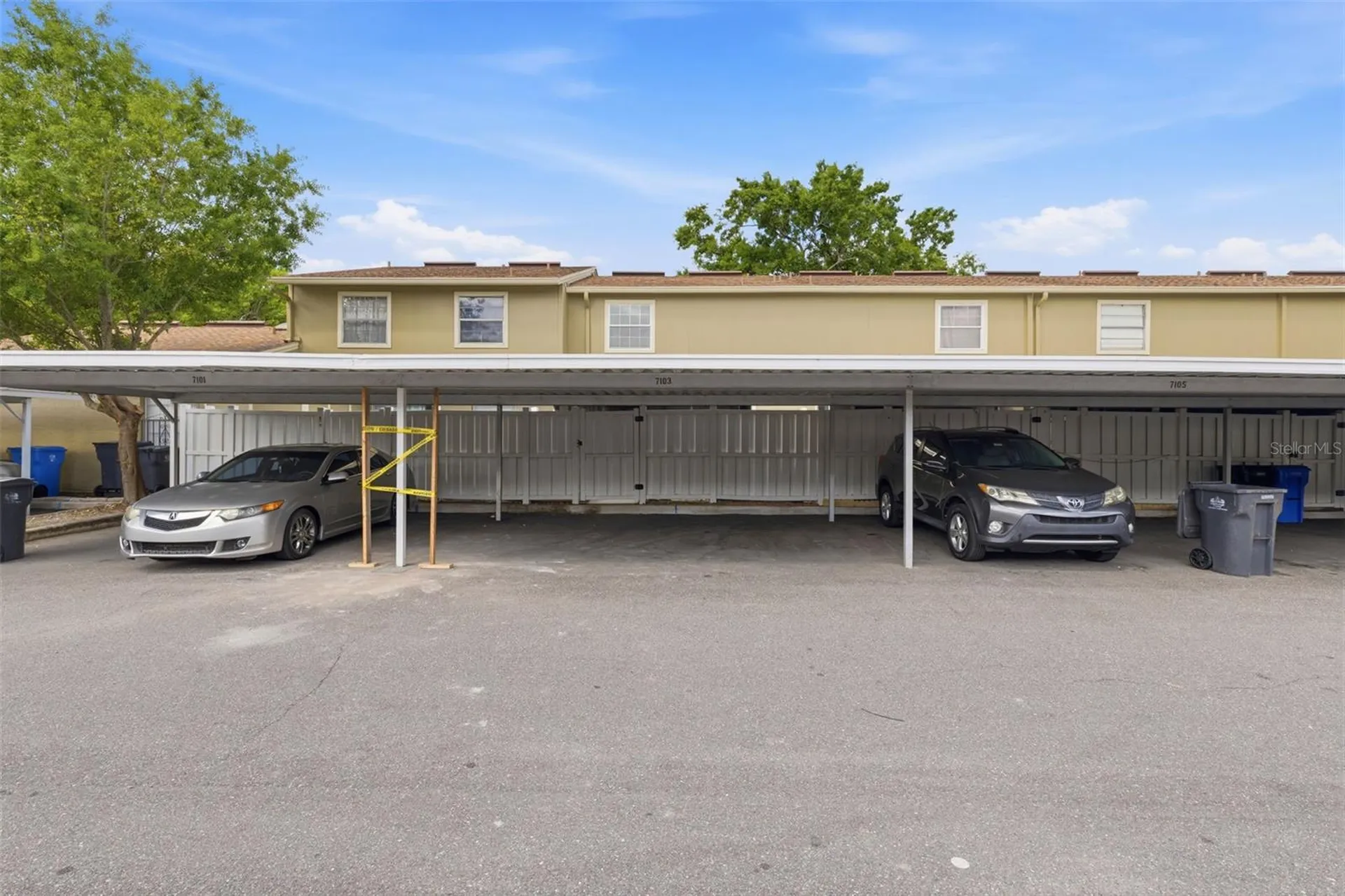 7103 Coronado Court Tampa FL 33615