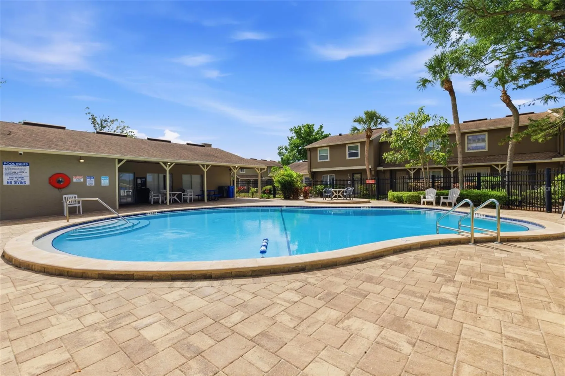 7103 Coronado Court Tampa FL 33615