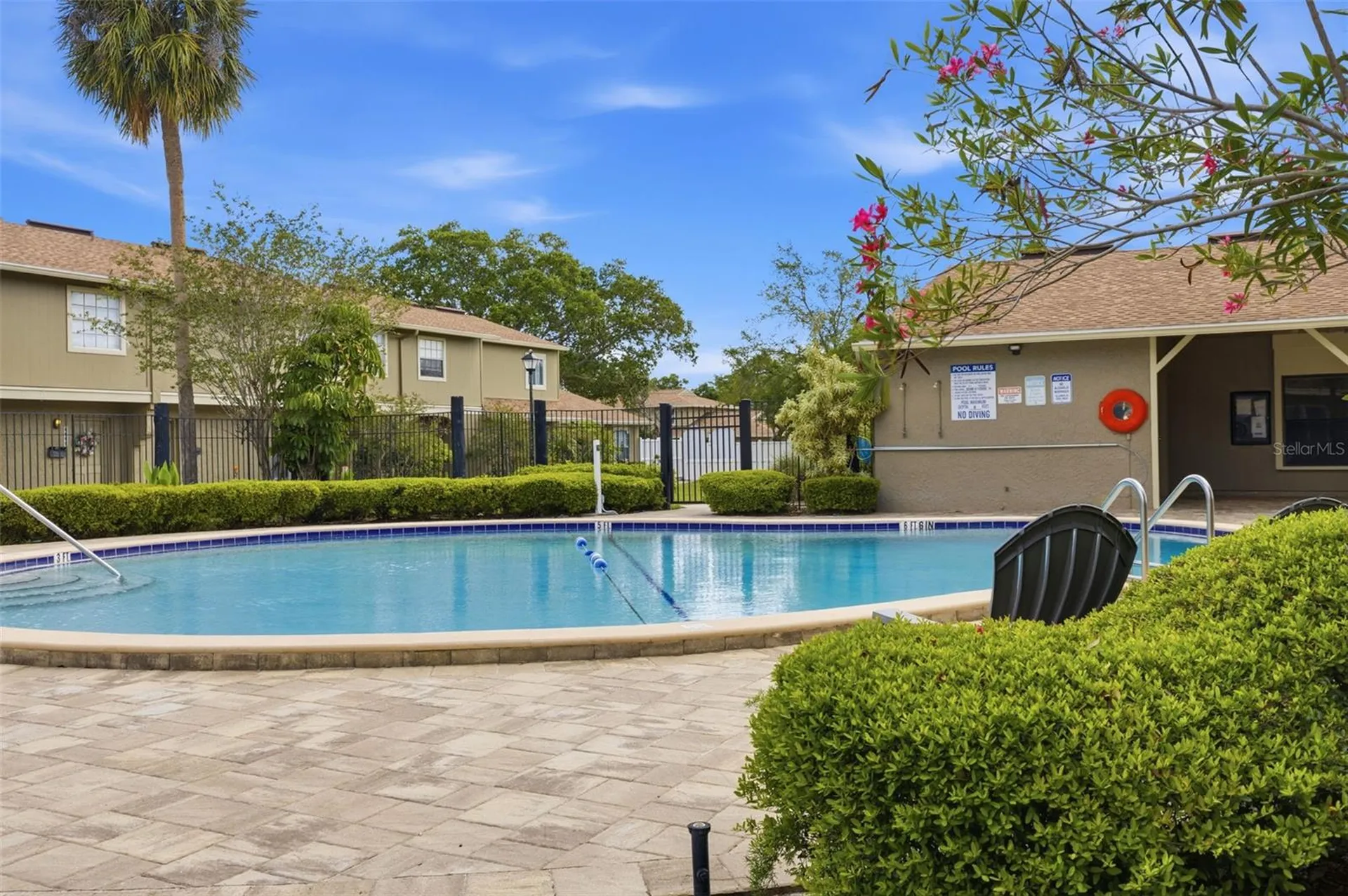 7103 Coronado Court Tampa FL 33615