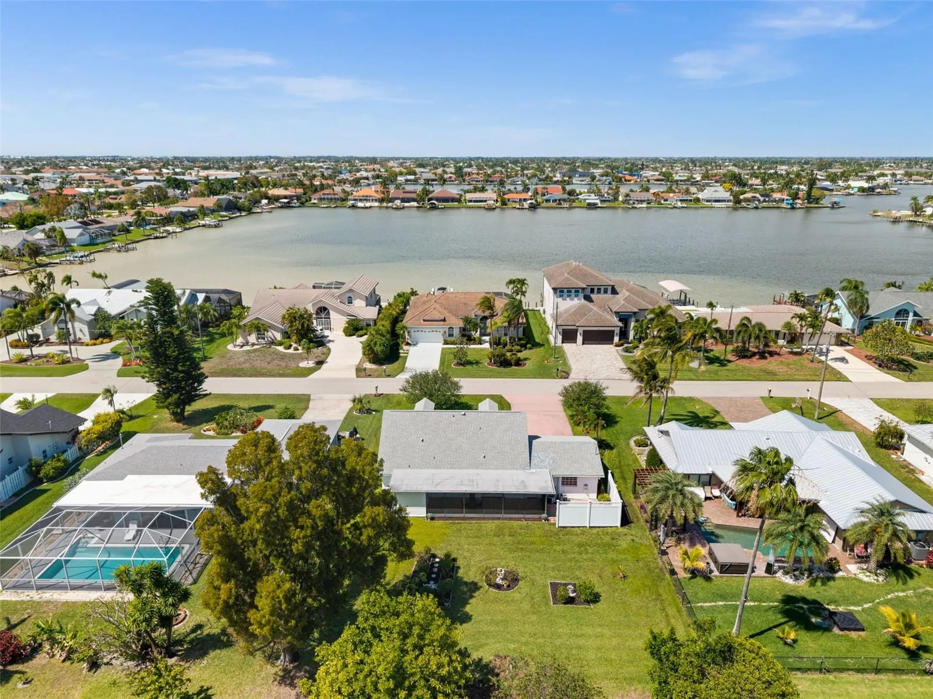 706 SW 51st Terrace Cape Coral FL 33914