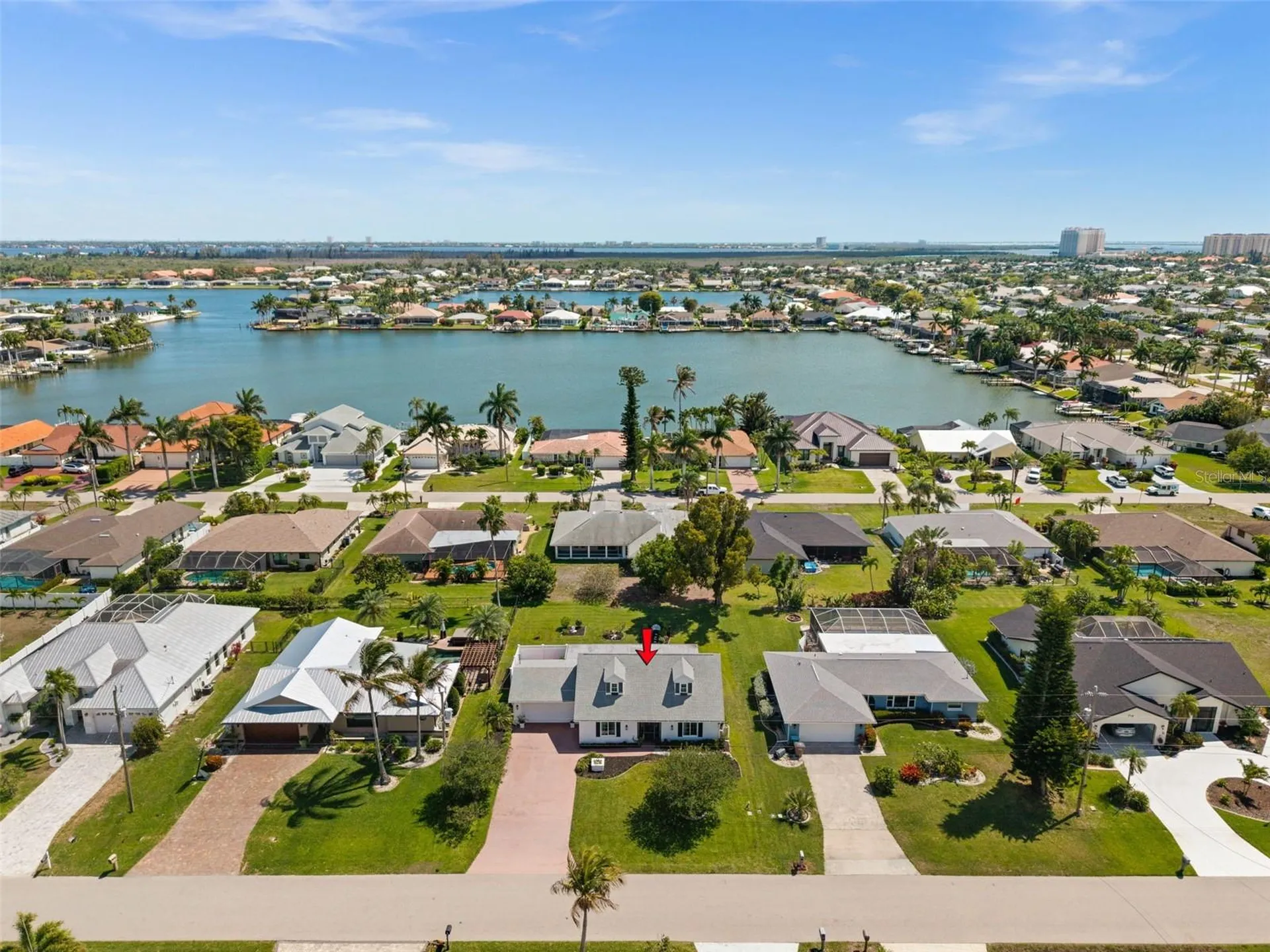 706 SW 51st Terrace Cape Coral FL 33914
