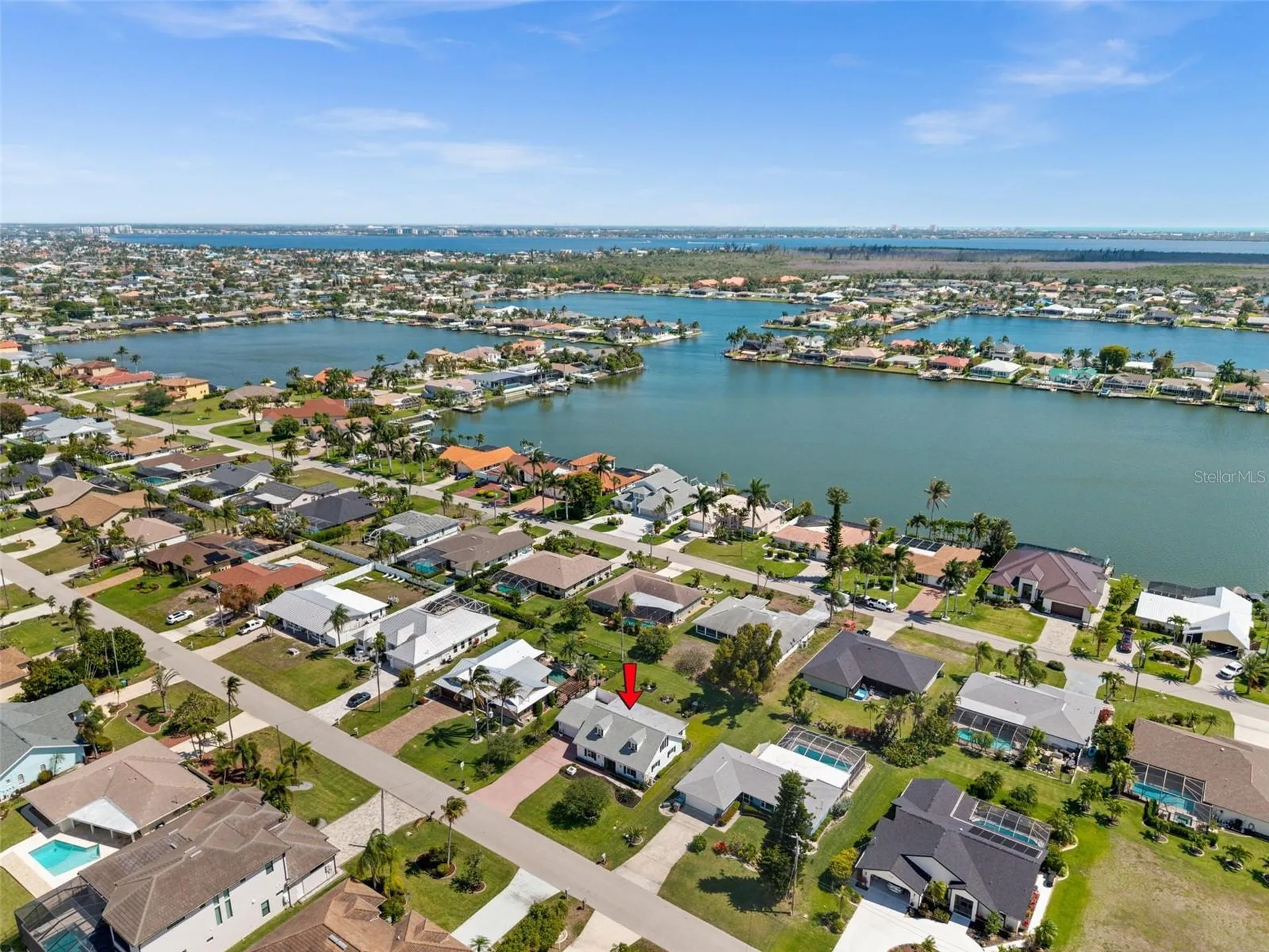 706 SW 51st Terrace Cape Coral FL 33914