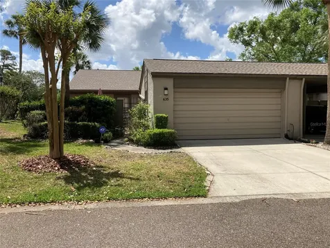 635 Woodridge Drive Fern Park FL 32730