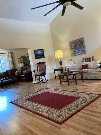 635 Woodridge Drive Fern Park FL 32730