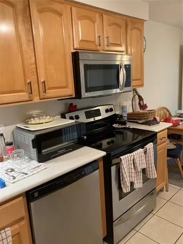 635 Woodridge Drive Fern Park FL 32730