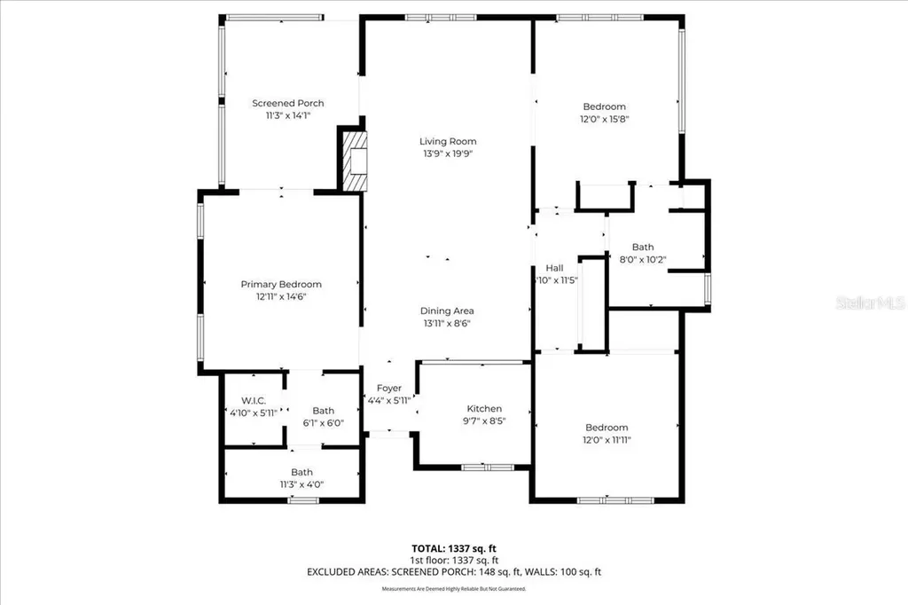 992 Spinnaker Court Tarpon Springs FL 34689
