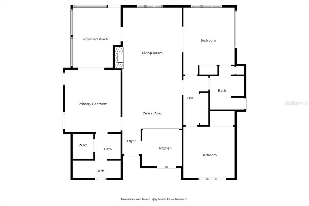 992 Spinnaker Court Tarpon Springs FL 34689
