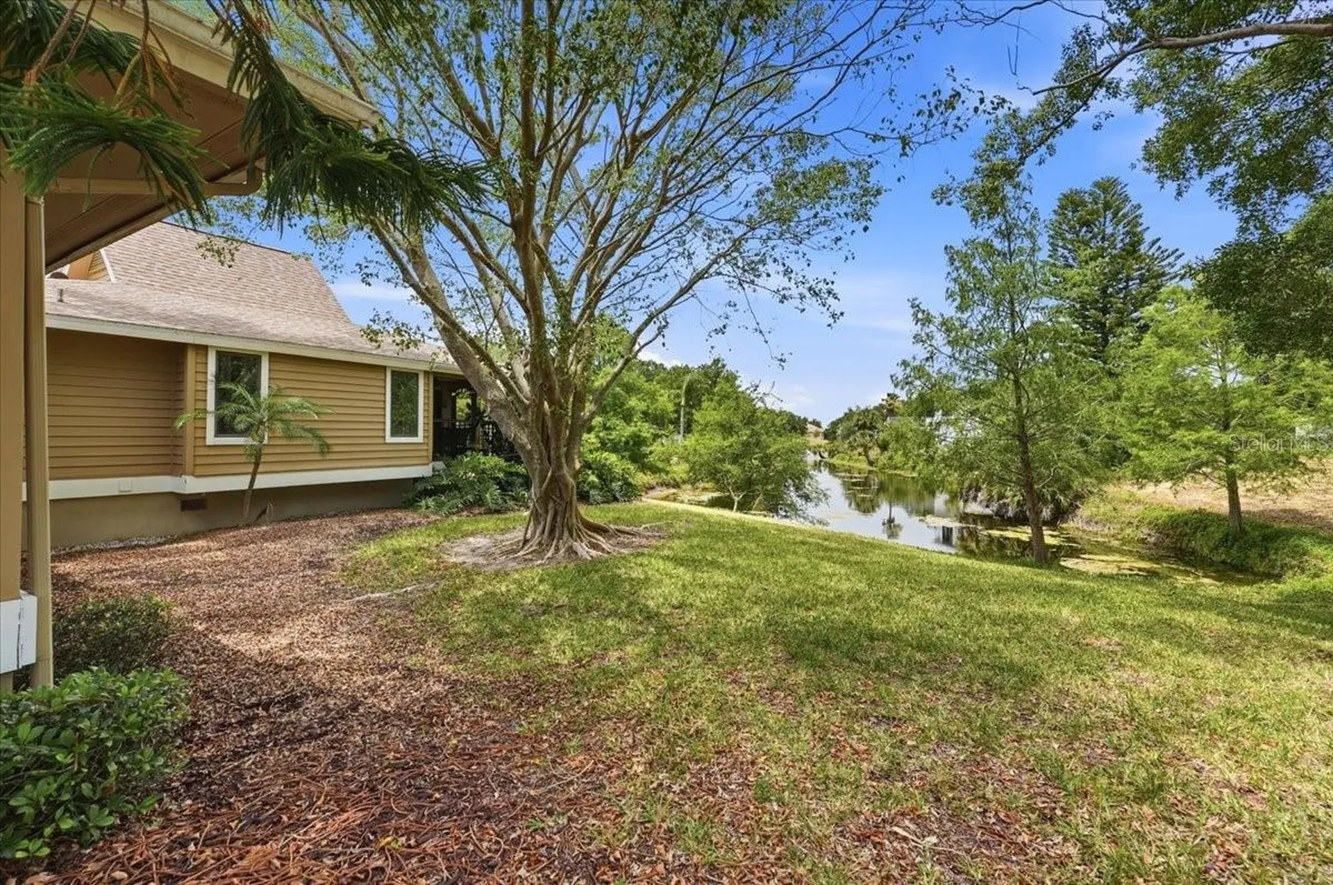992 Spinnaker Court Tarpon Springs FL 34689