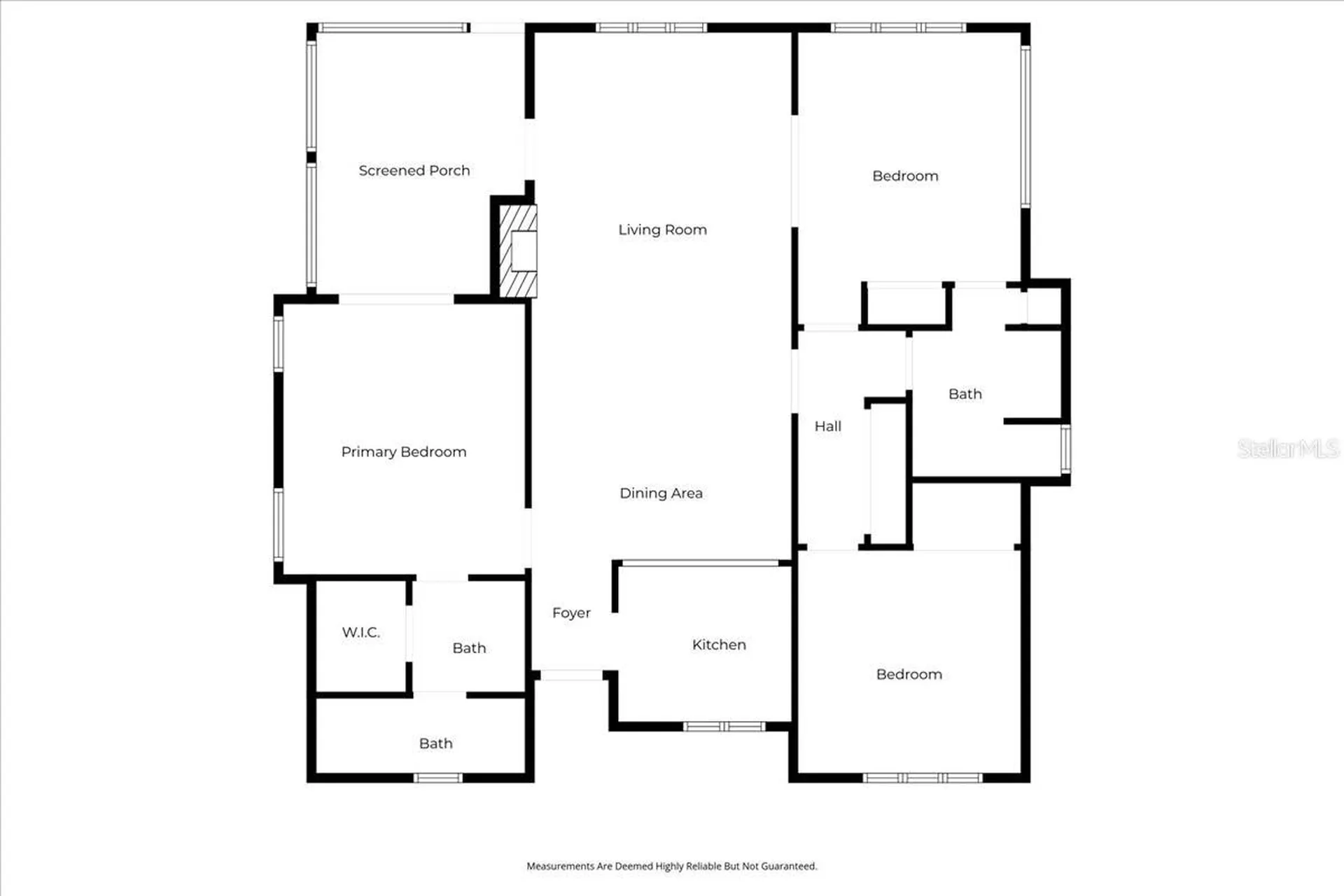 992 Spinnaker Court Tarpon Springs FL 34689