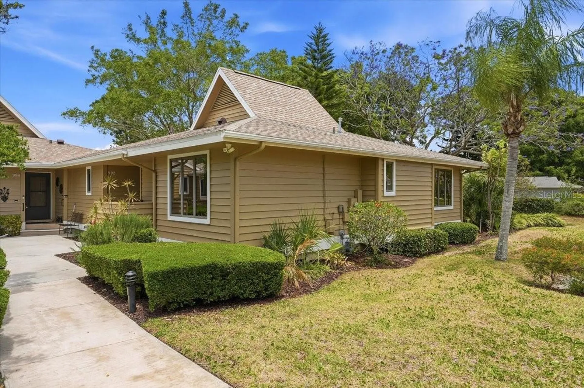 992 Spinnaker Court Tarpon Springs FL 34689