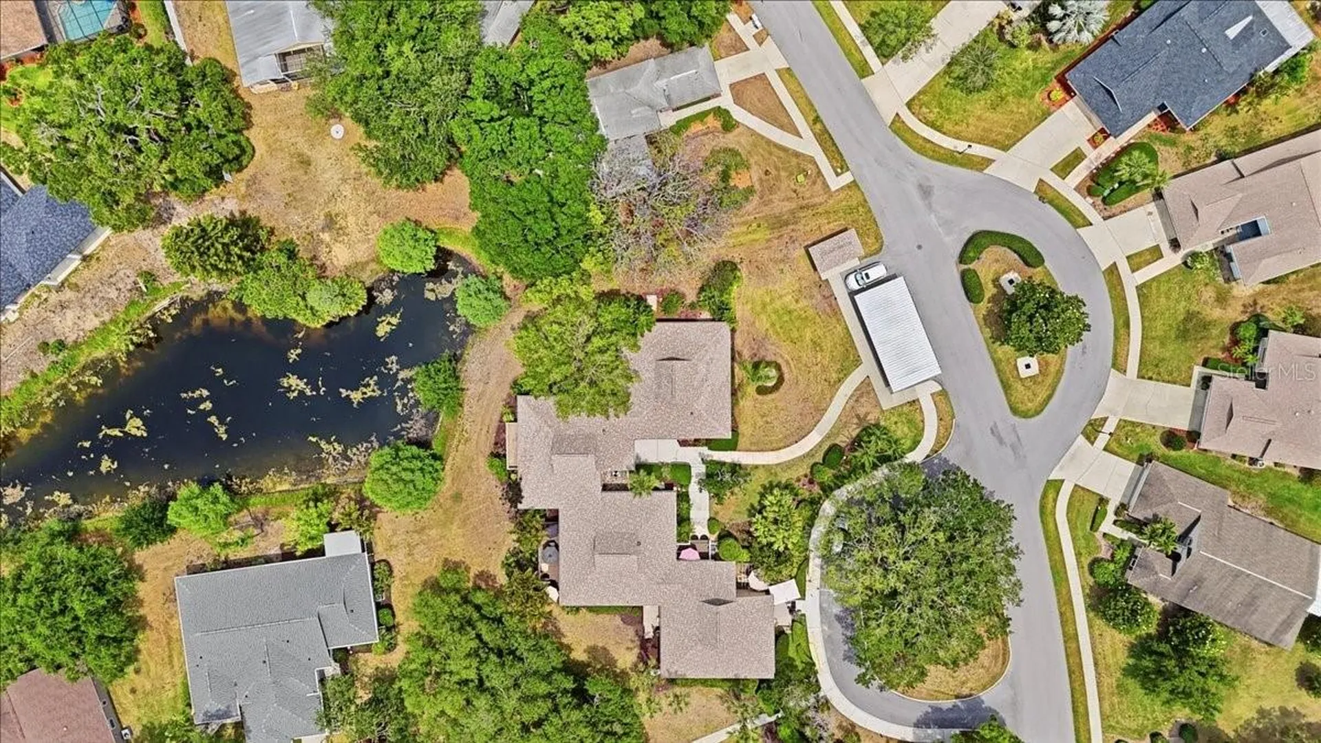 992 Spinnaker Court Tarpon Springs FL 34689