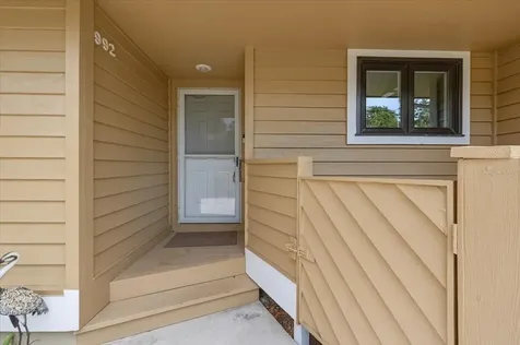 992 Spinnaker Court Tarpon Springs FL 34689