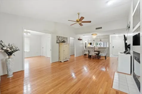 992 Spinnaker Court Tarpon Springs FL 34689