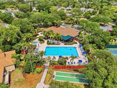 992 Spinnaker Court Tarpon Springs FL 34689