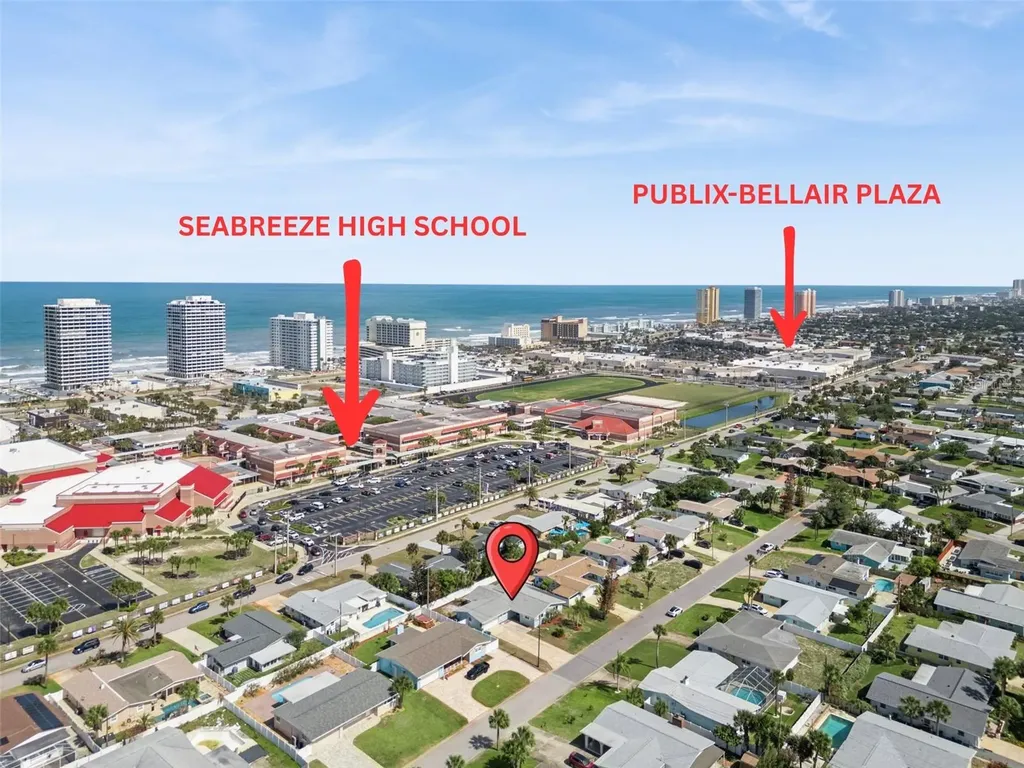 3050 Princeton Avenue Daytona Beach FL 32118