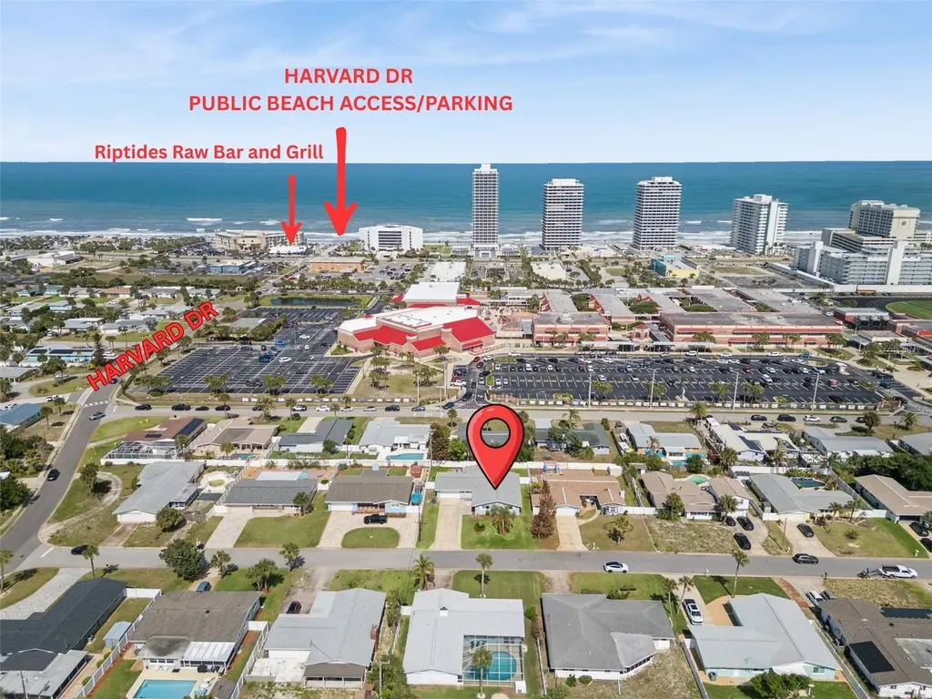 3050 Princeton Avenue Daytona Beach FL 32118