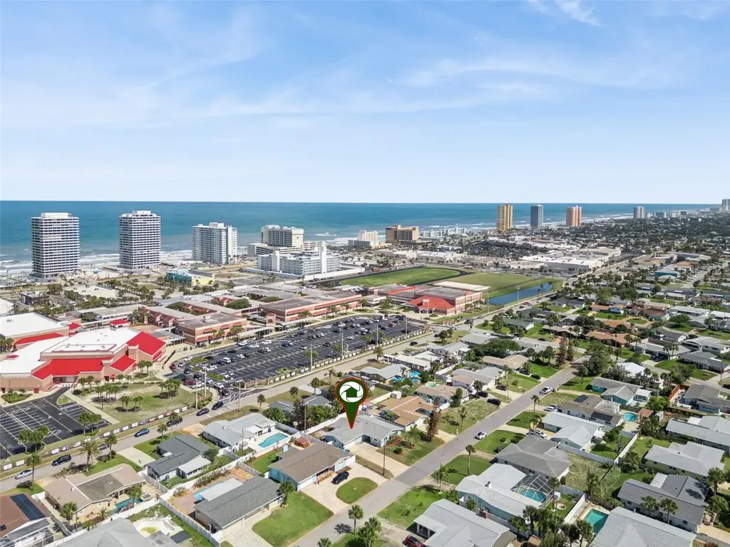 3050 Princeton Avenue Daytona Beach FL 32118