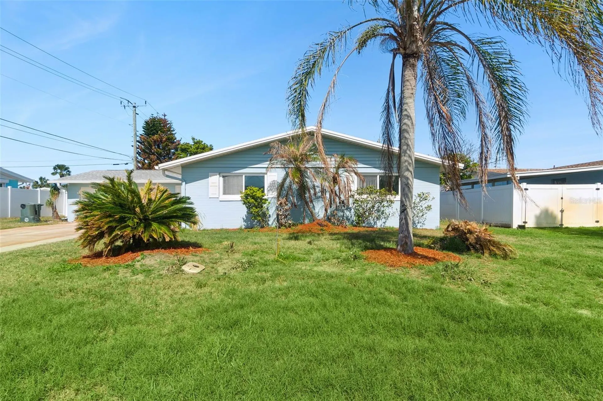 3050 Princeton Avenue Daytona Beach FL 32118