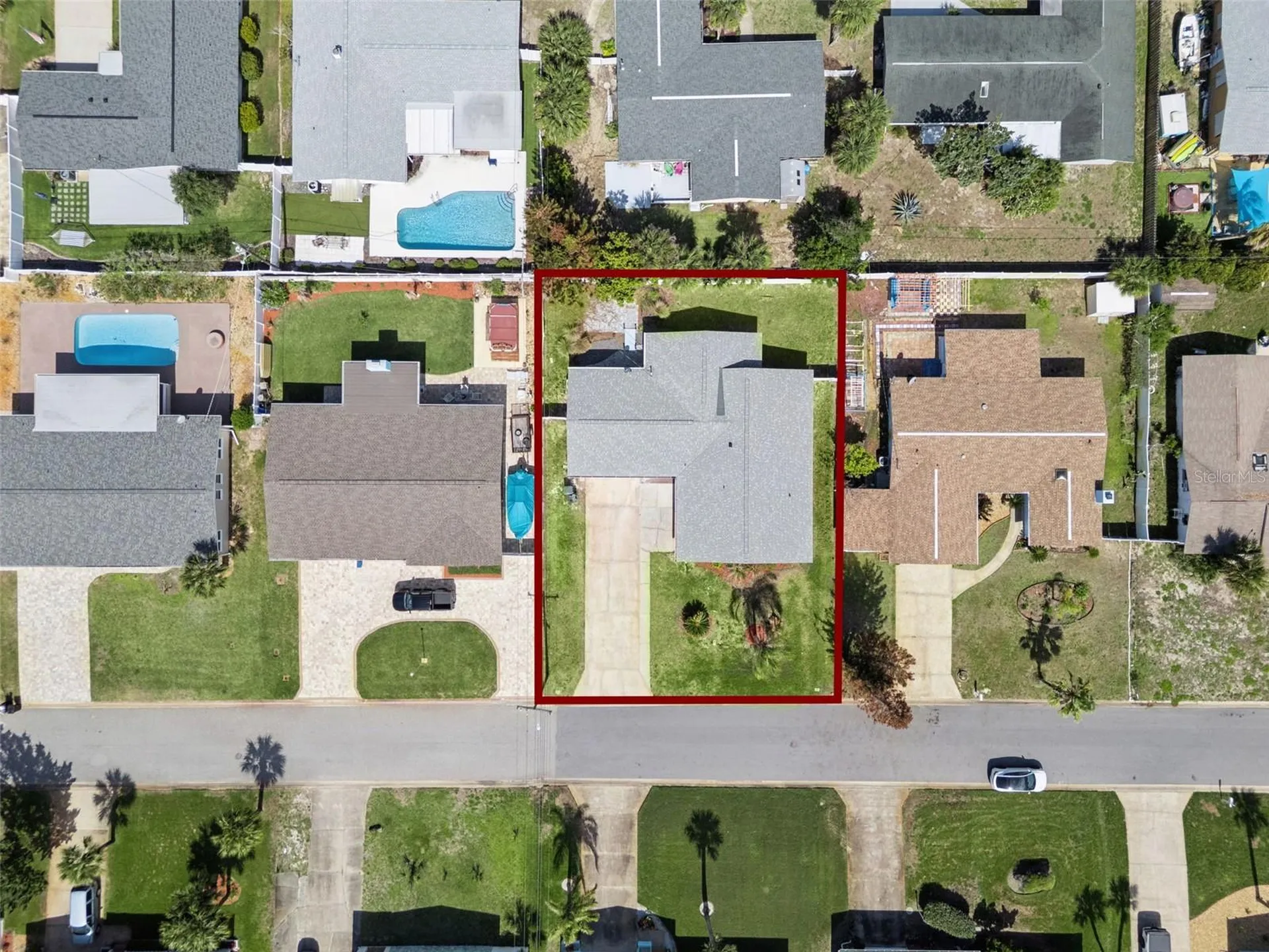 3050 Princeton Avenue Daytona Beach FL 32118