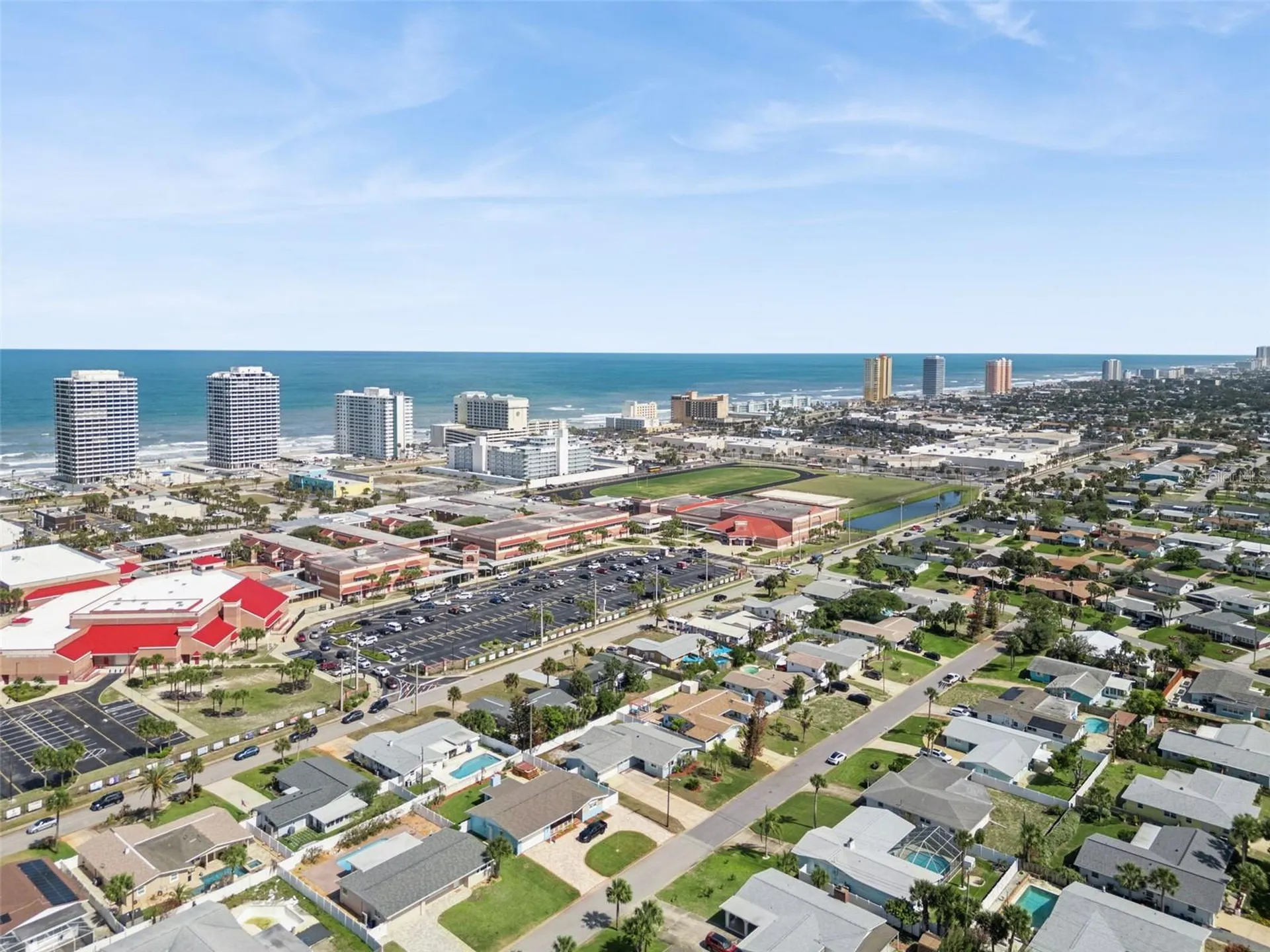 3050 Princeton Avenue Daytona Beach FL 32118