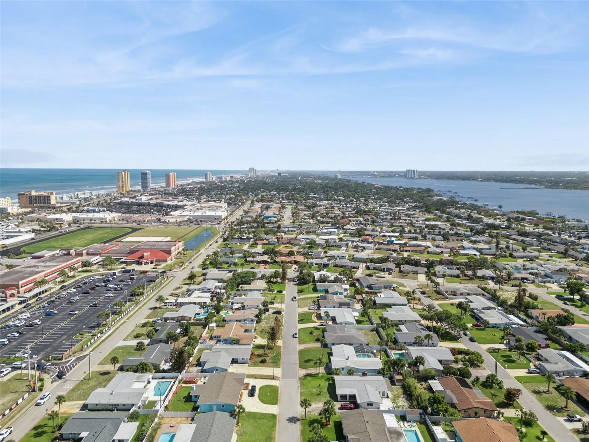 3050 Princeton Avenue Daytona Beach FL 32118