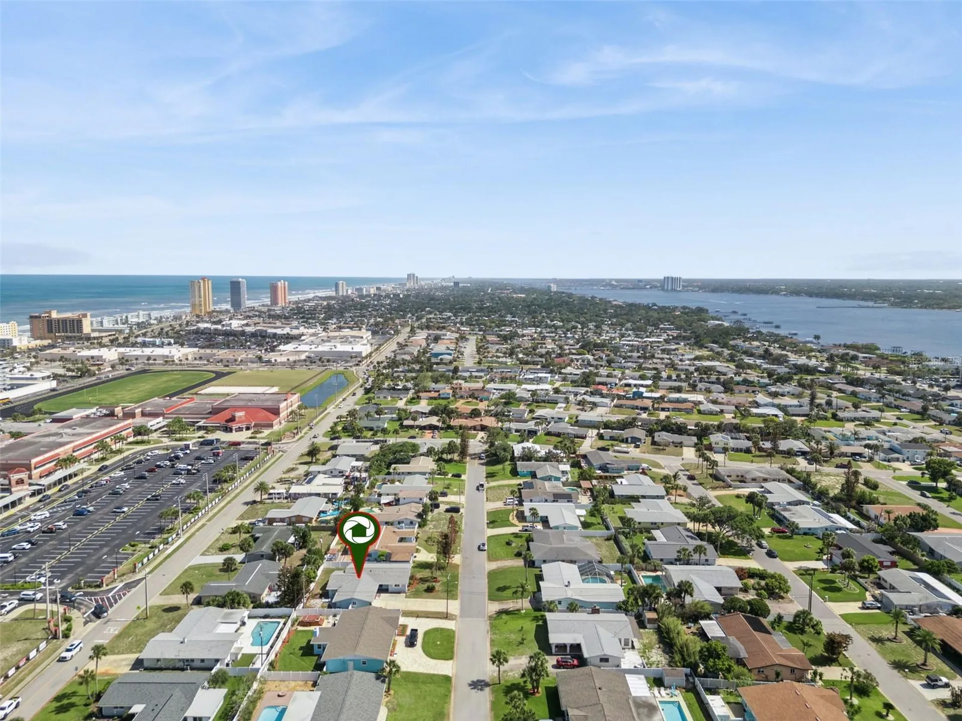 3050 Princeton Avenue Daytona Beach FL 32118