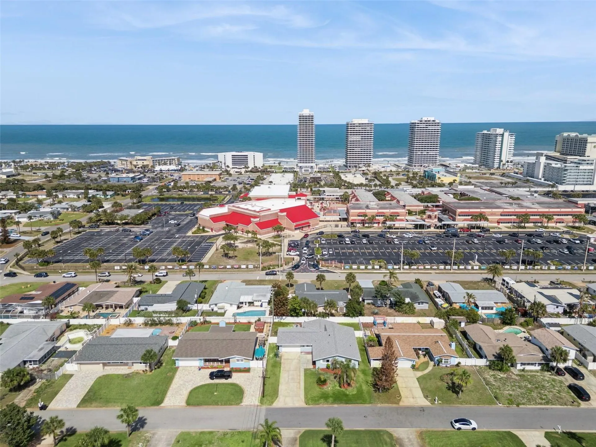 3050 Princeton Avenue Daytona Beach FL 32118