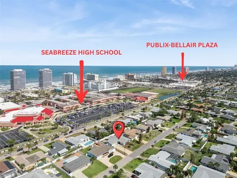 3050 Princeton Avenue Daytona Beach FL 32118