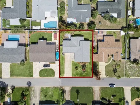 3050 Princeton Avenue Daytona Beach FL 32118