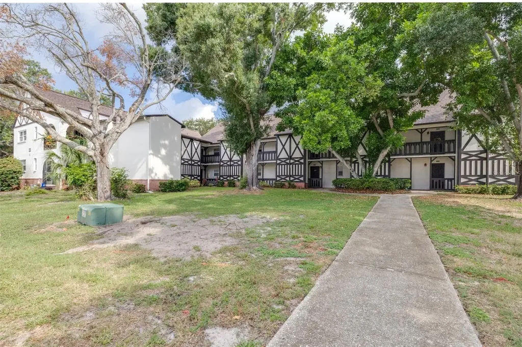 420 N Bayshore Boulevard Clearwater FL 33759
