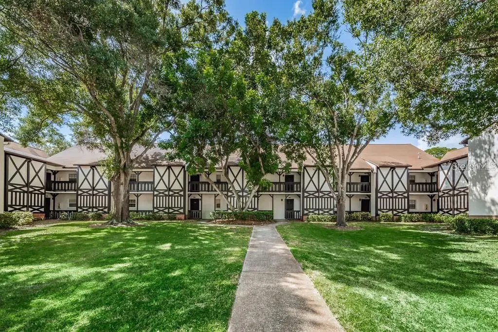 420 N Bayshore Boulevard Clearwater FL 33759
