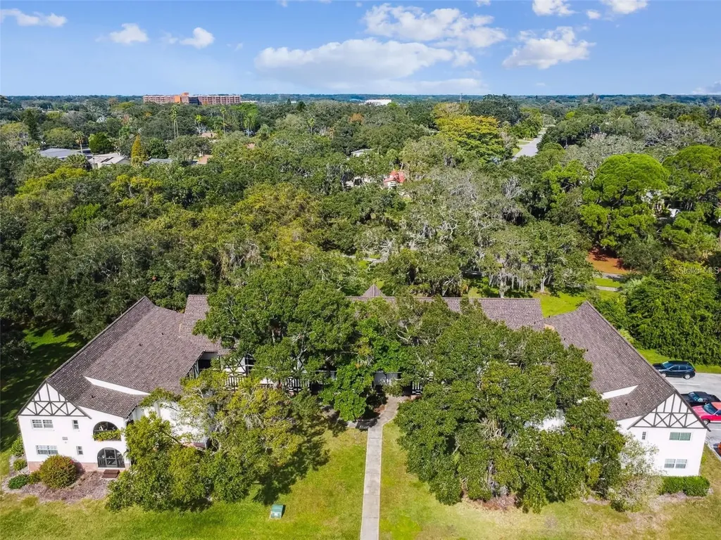 420 N Bayshore Boulevard Clearwater FL 33759