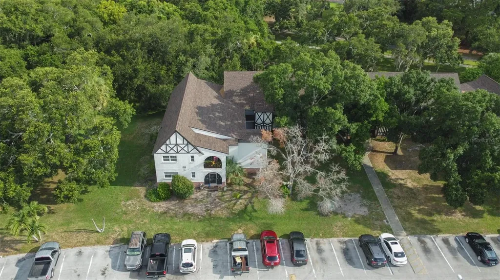 420 N Bayshore Boulevard Clearwater FL 33759