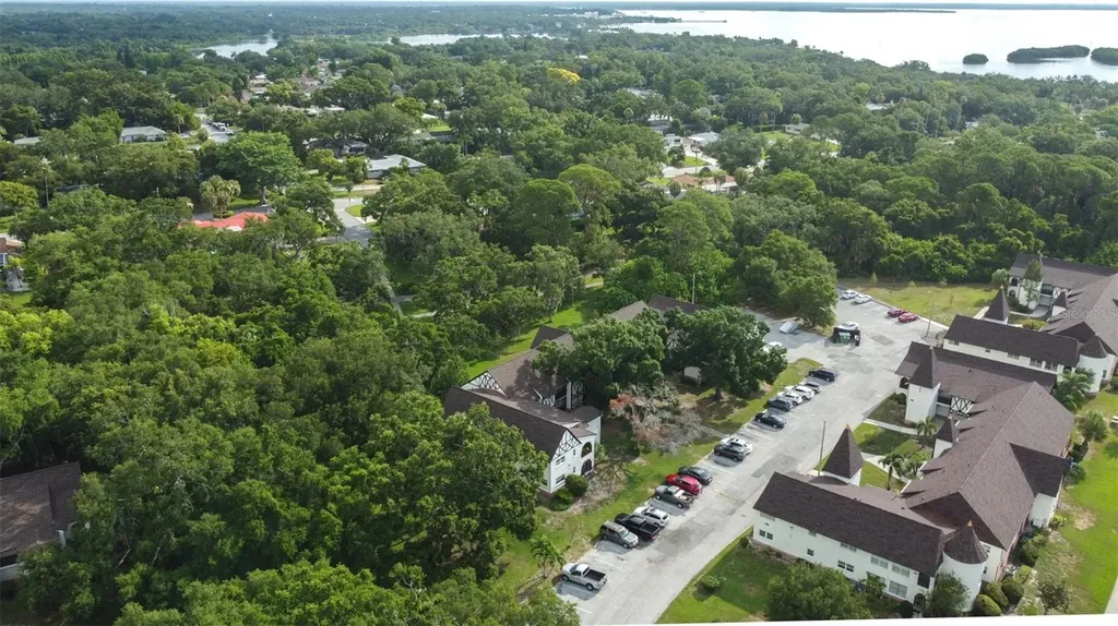 420 N Bayshore Boulevard Clearwater FL 33759