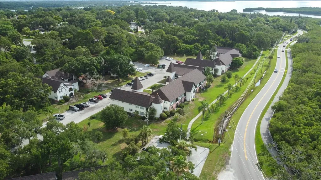 420 N Bayshore Boulevard Clearwater FL 33759