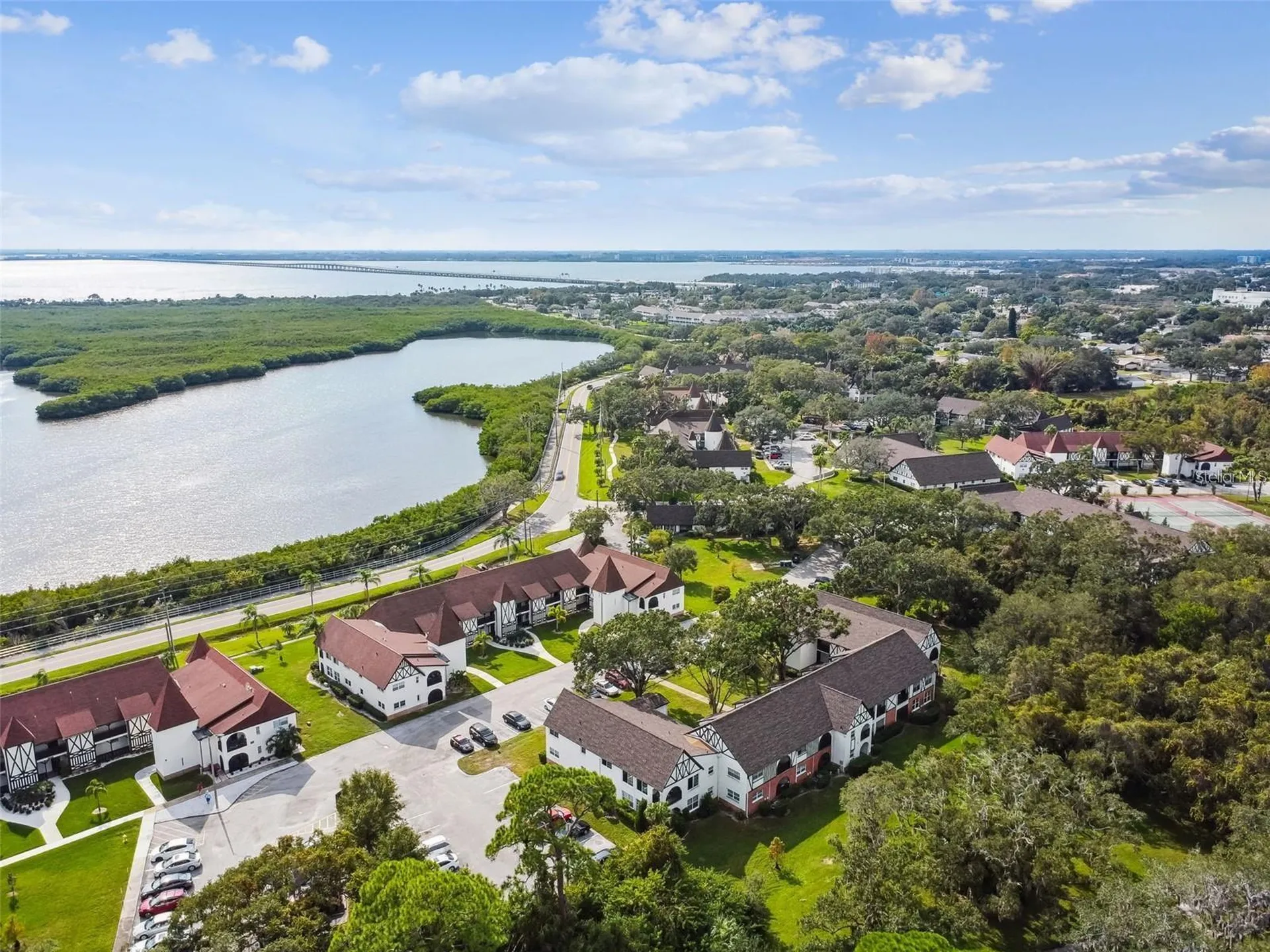 420 N Bayshore Boulevard Clearwater FL 33759