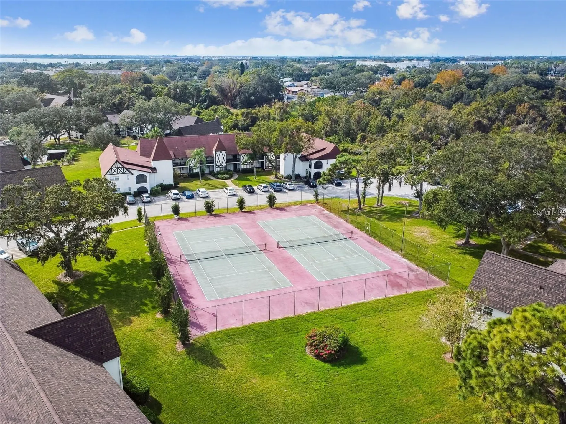 420 N Bayshore Boulevard Clearwater FL 33759