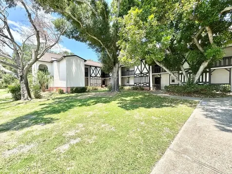 420 N Bayshore Boulevard Clearwater FL 33759
