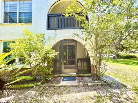 420 N Bayshore Boulevard Clearwater FL 33759