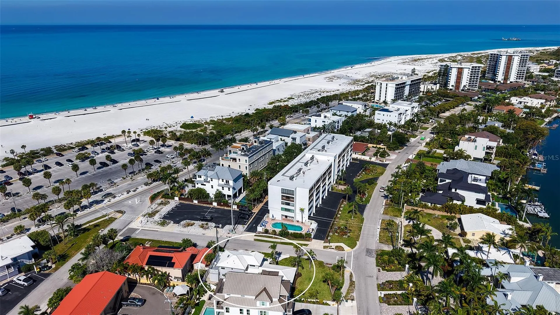 404 S Polk Drive Sarasota FL 34236