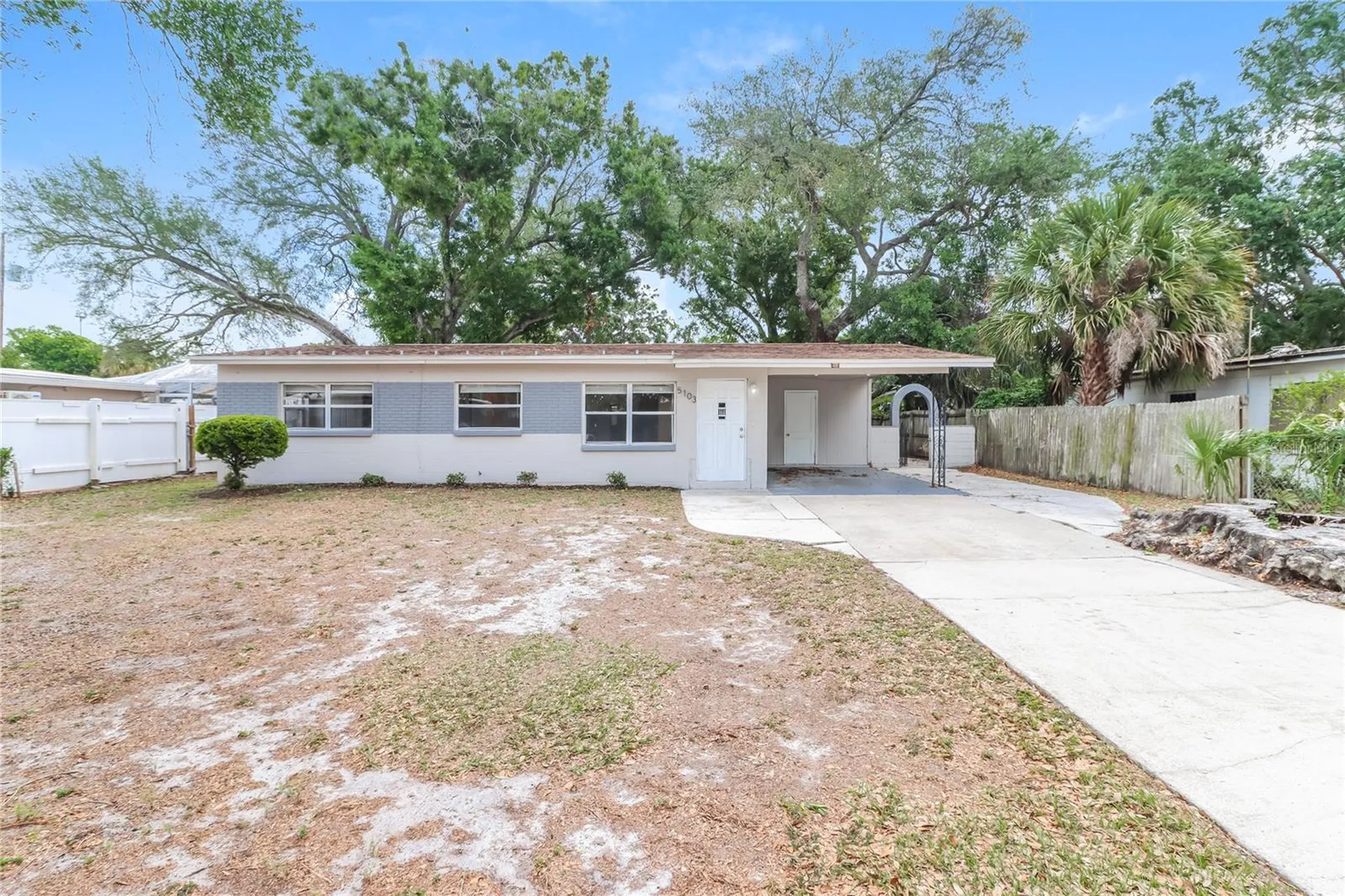 5103 Murray Hill Drive Tampa FL 33615