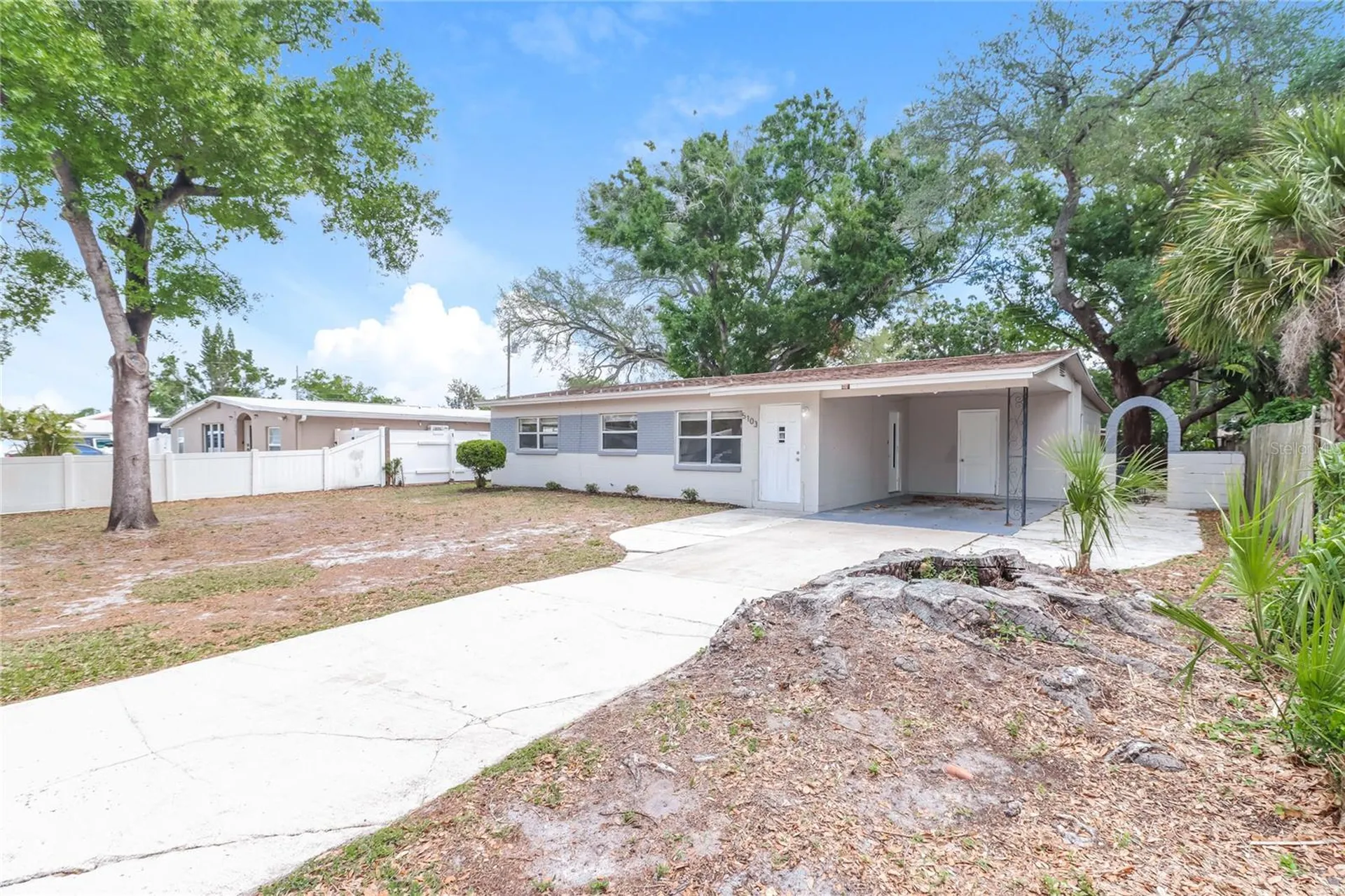5103 Murray Hill Drive Tampa FL 33615