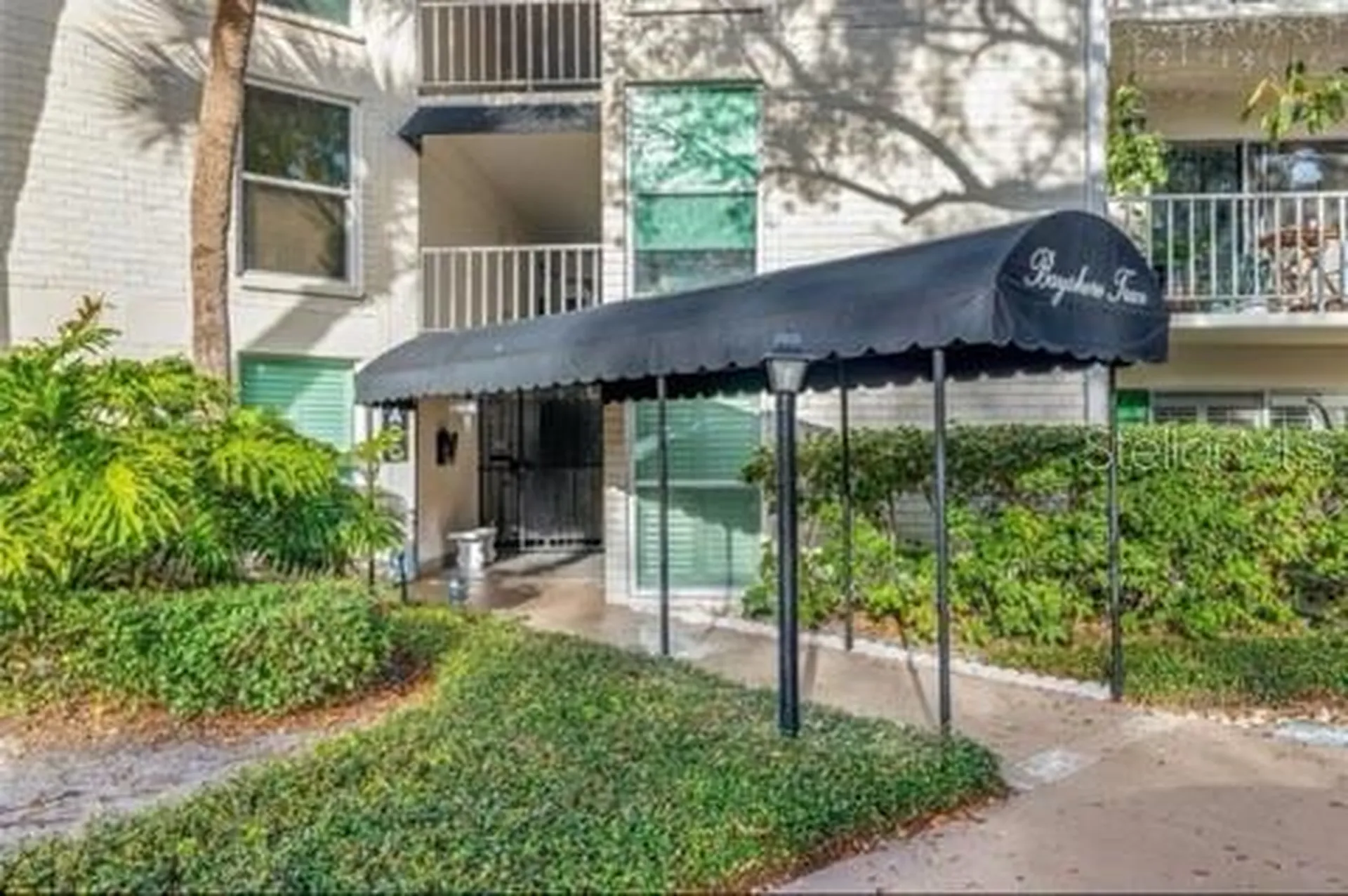 3325 Bayshore Boulevard Tampa FL 33629