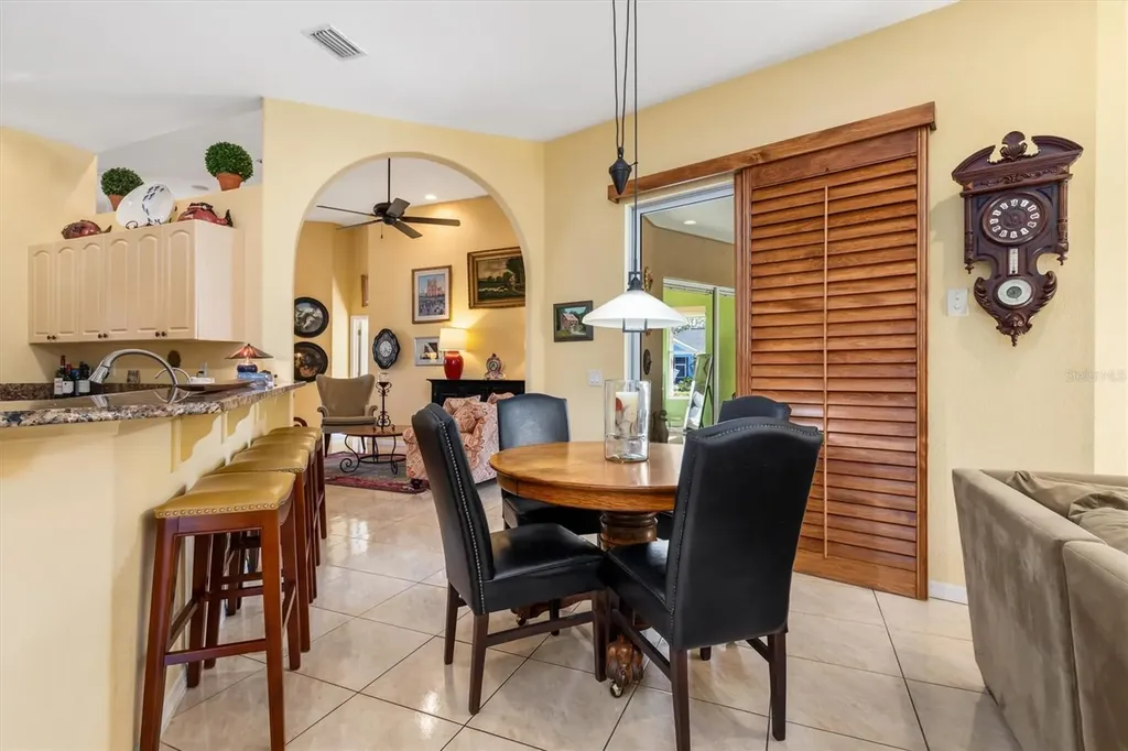 3999 January Avenue North Port FL 34288