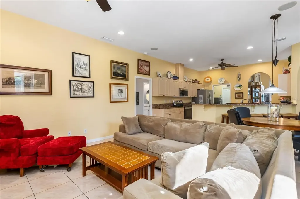 3999 January Avenue North Port FL 34288