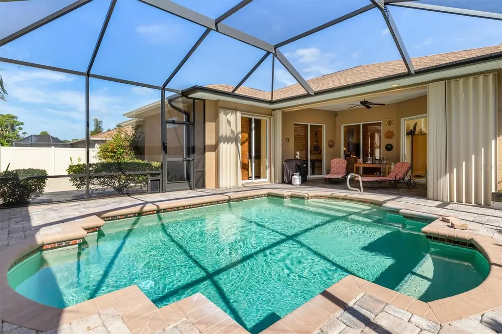 3999 January Avenue North Port FL 34288