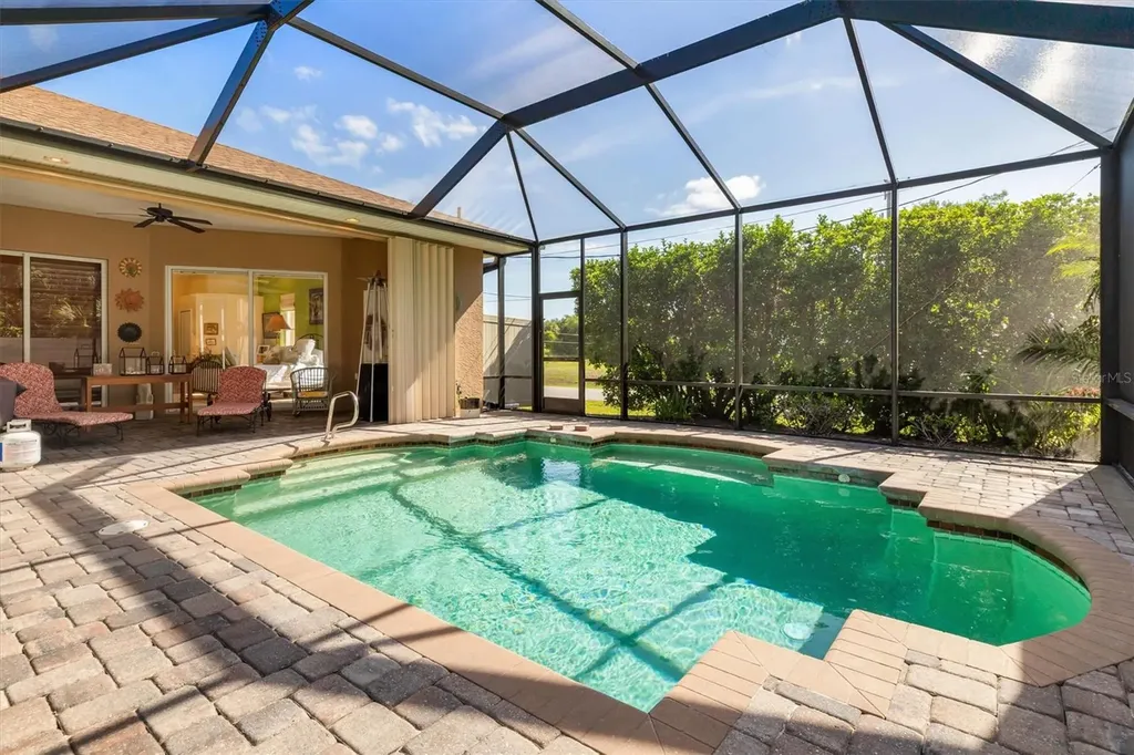3999 January Avenue North Port FL 34288