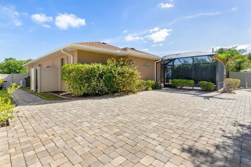 3999 January Avenue North Port FL 34288